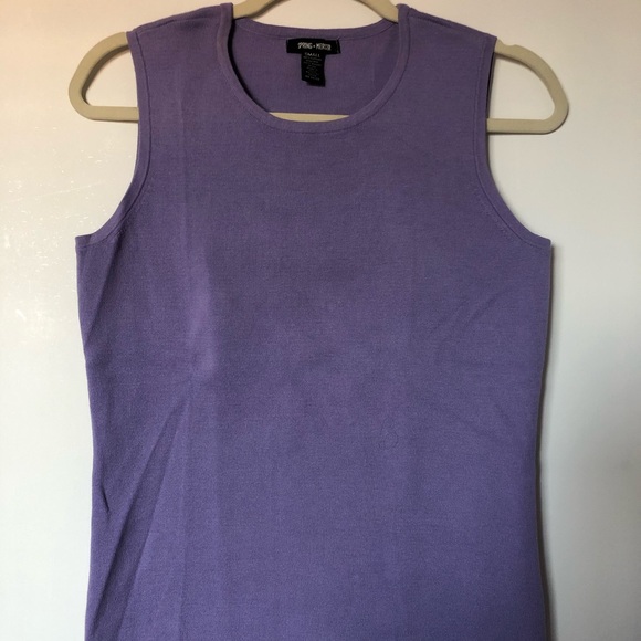 Knit top - Picture 1 of 5